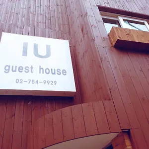 Iu Myeongdong Guest house Seoul