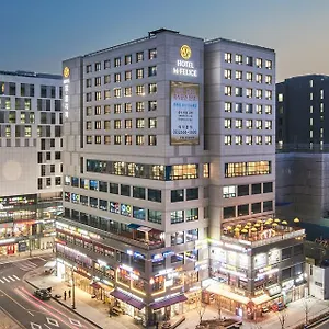 Mfelice Hotel Seul