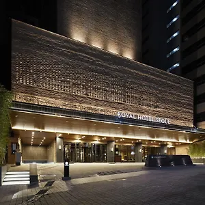 **** Otel Royal Güney Kore
