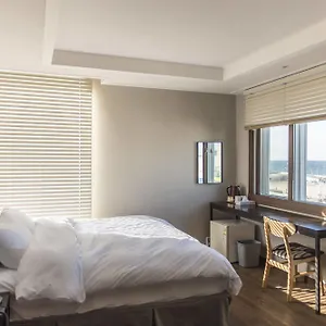 *** Otel Check Güney Kore