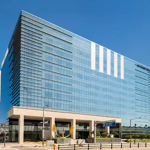 **** Otel Golden Tulip Airport Güney Kore