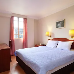 visit hotel