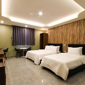 Hotel The King, Busan