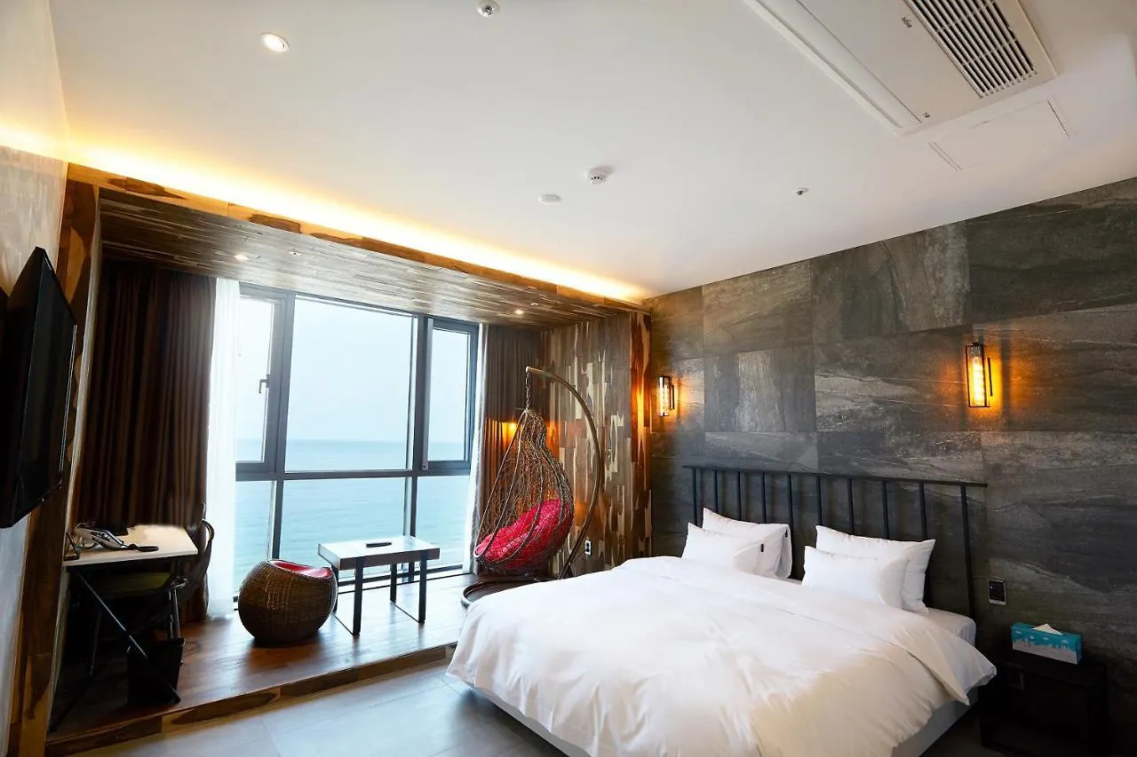 Hotel Laon Ciudad Metropolitana de Ciudad Metropolitana de Busan