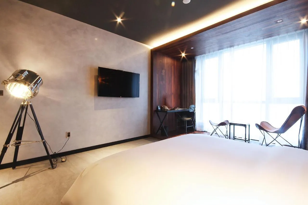 Hotel Laon Ciudad Metropolitana de Ciudad Metropolitana de Busan