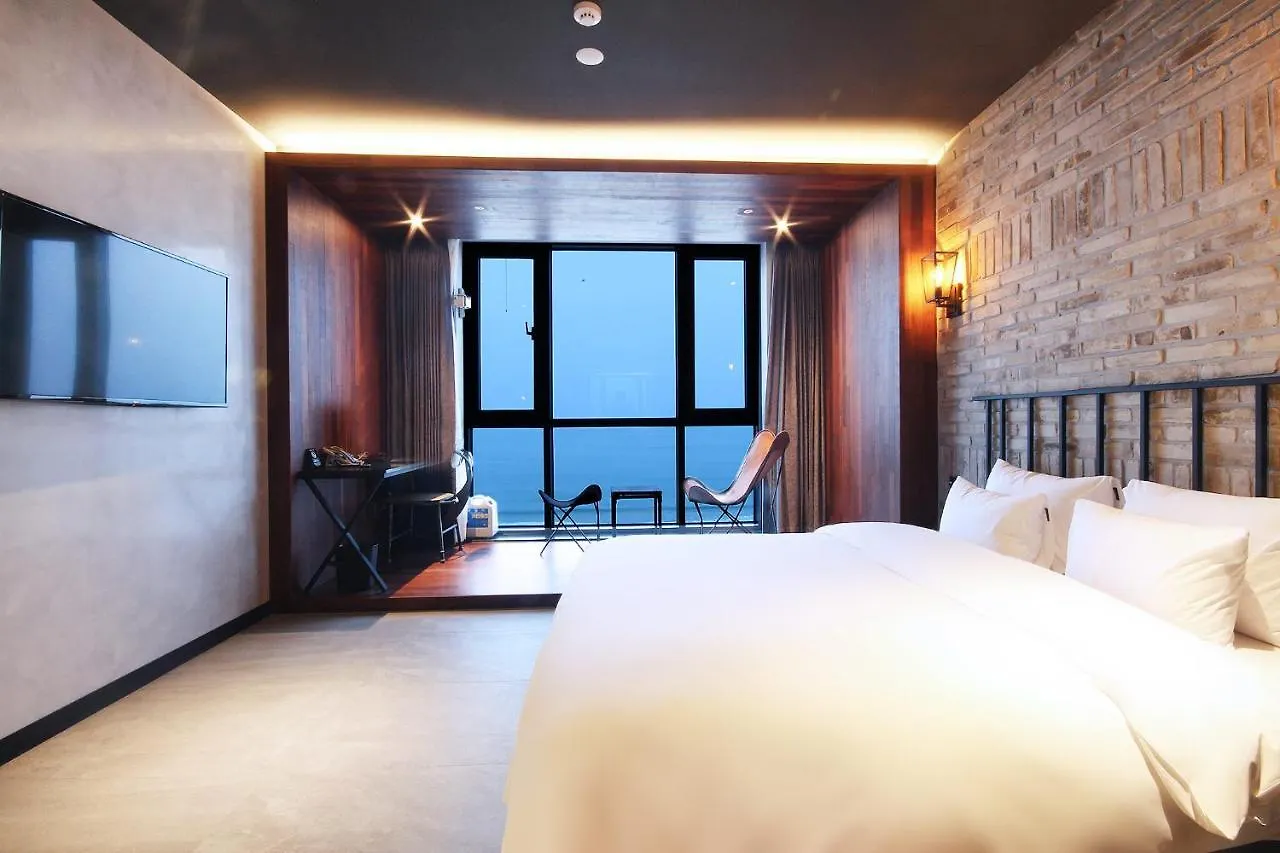 Hotel Laon Ciudad Metropolitana de Ciudad Metropolitana de Busan