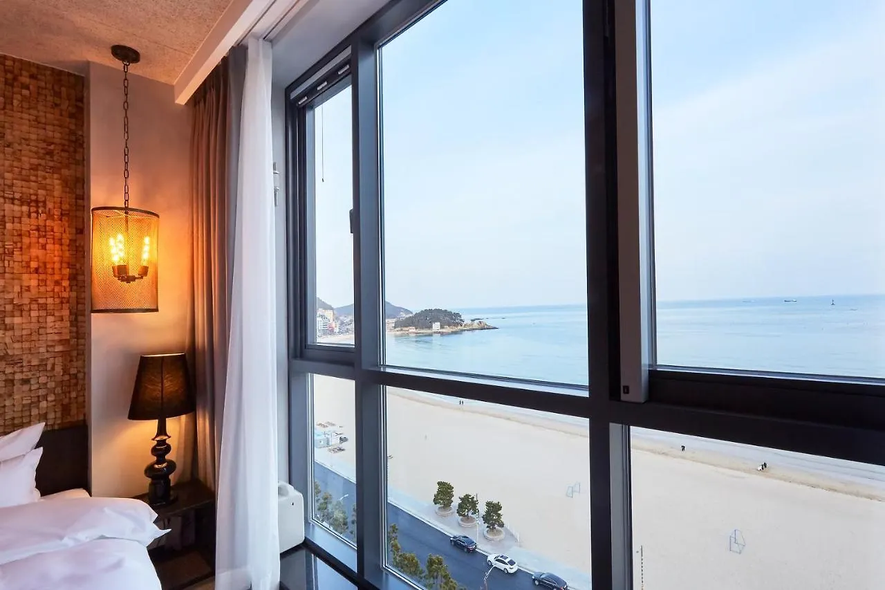 Hotel Laon Ciudad Metropolitana de Ciudad Metropolitana de Busan
