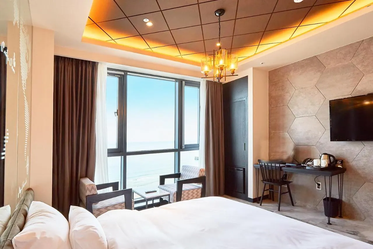 Hotel Laon Ciudad Metropolitana de Ciudad Metropolitana de Busan