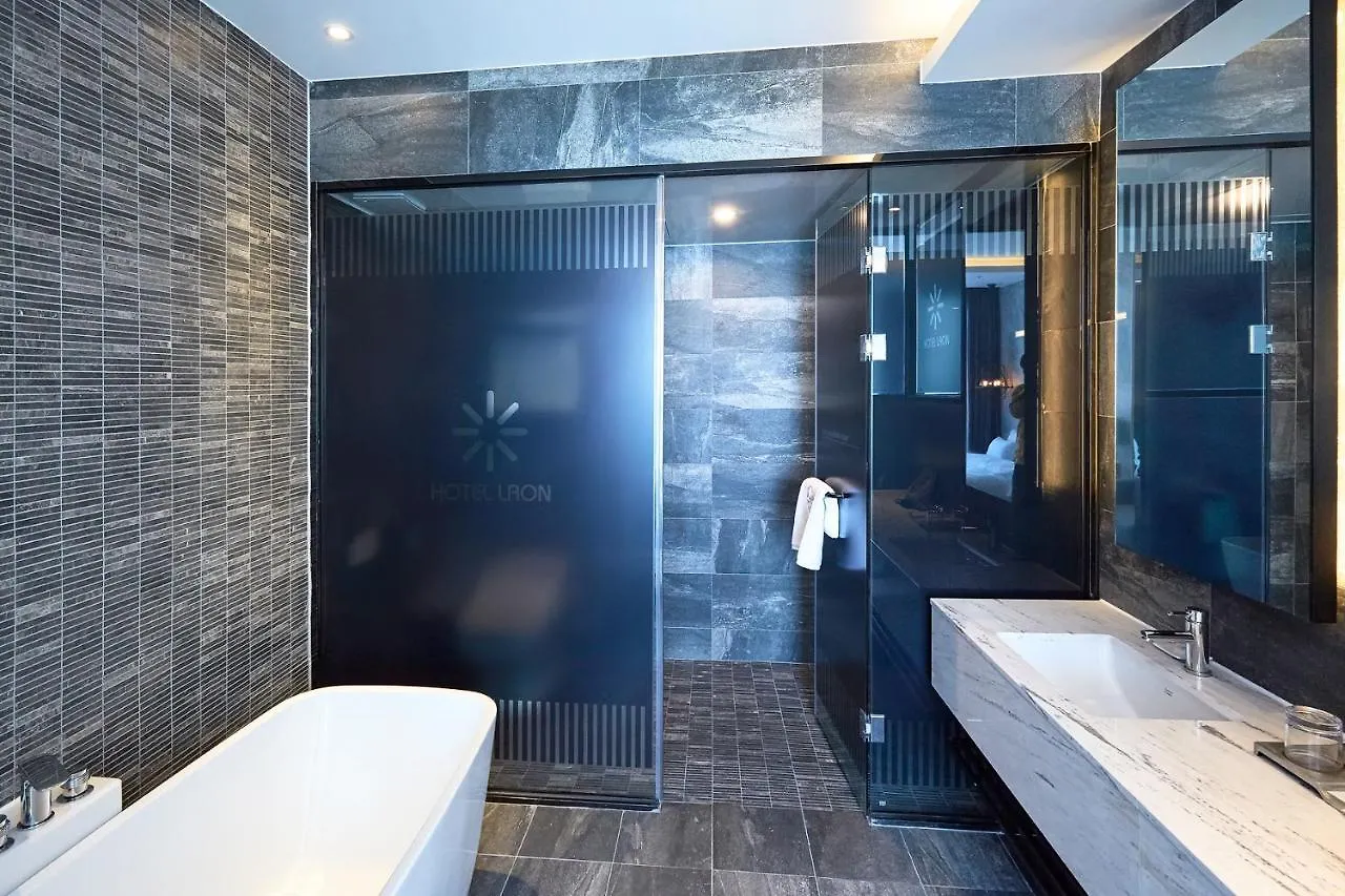 Hotel Laon Ciudad Metropolitana de Ciudad Metropolitana de Busan