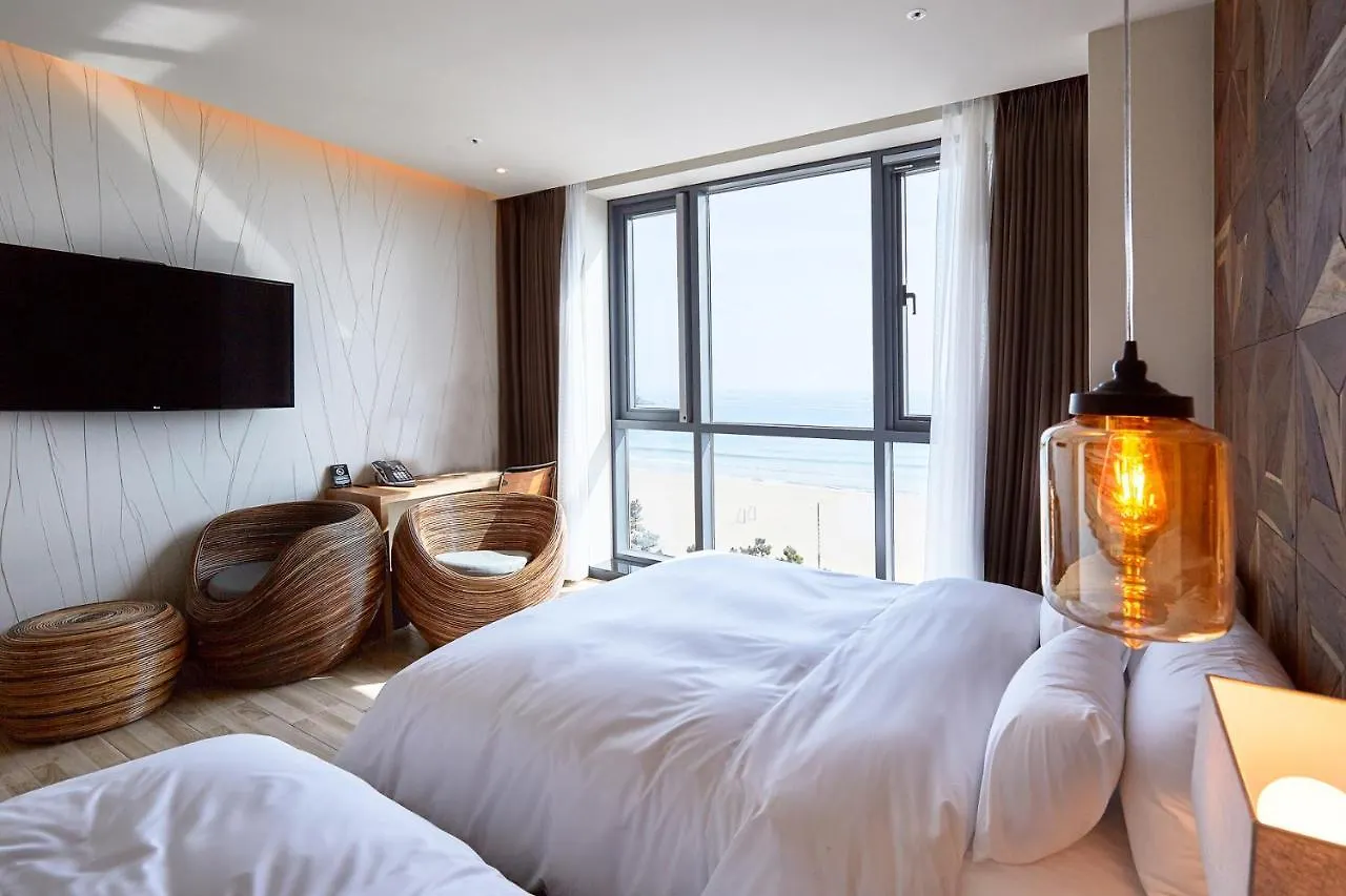 Hotel Laon Ciudad Metropolitana de Ciudad Metropolitana de Busan