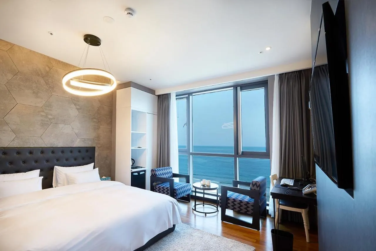 Hotel Laon Ciudad Metropolitana de Ciudad Metropolitana de Busan
