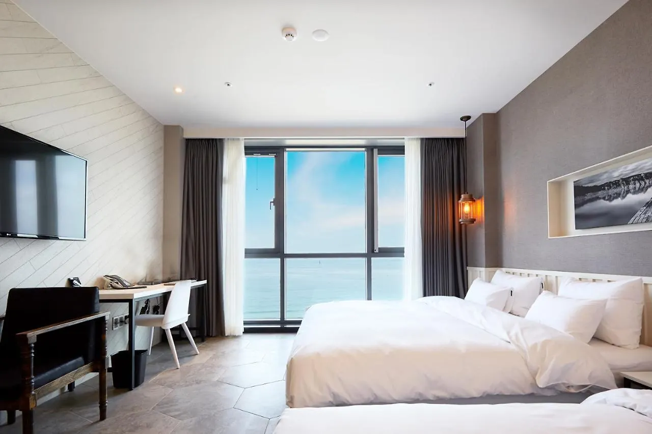 Hotel Laon Ciudad Metropolitana de Ciudad Metropolitana de Busan