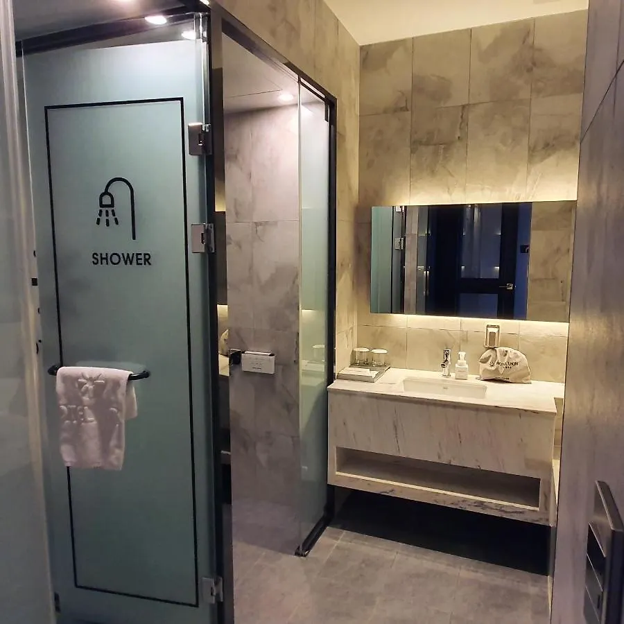 Hotel Laon Ciudad Metropolitana de Ciudad Metropolitana de Busan