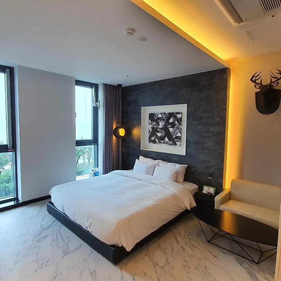 Hotel Laon Ciudad Metropolitana de Ciudad Metropolitana de Busan