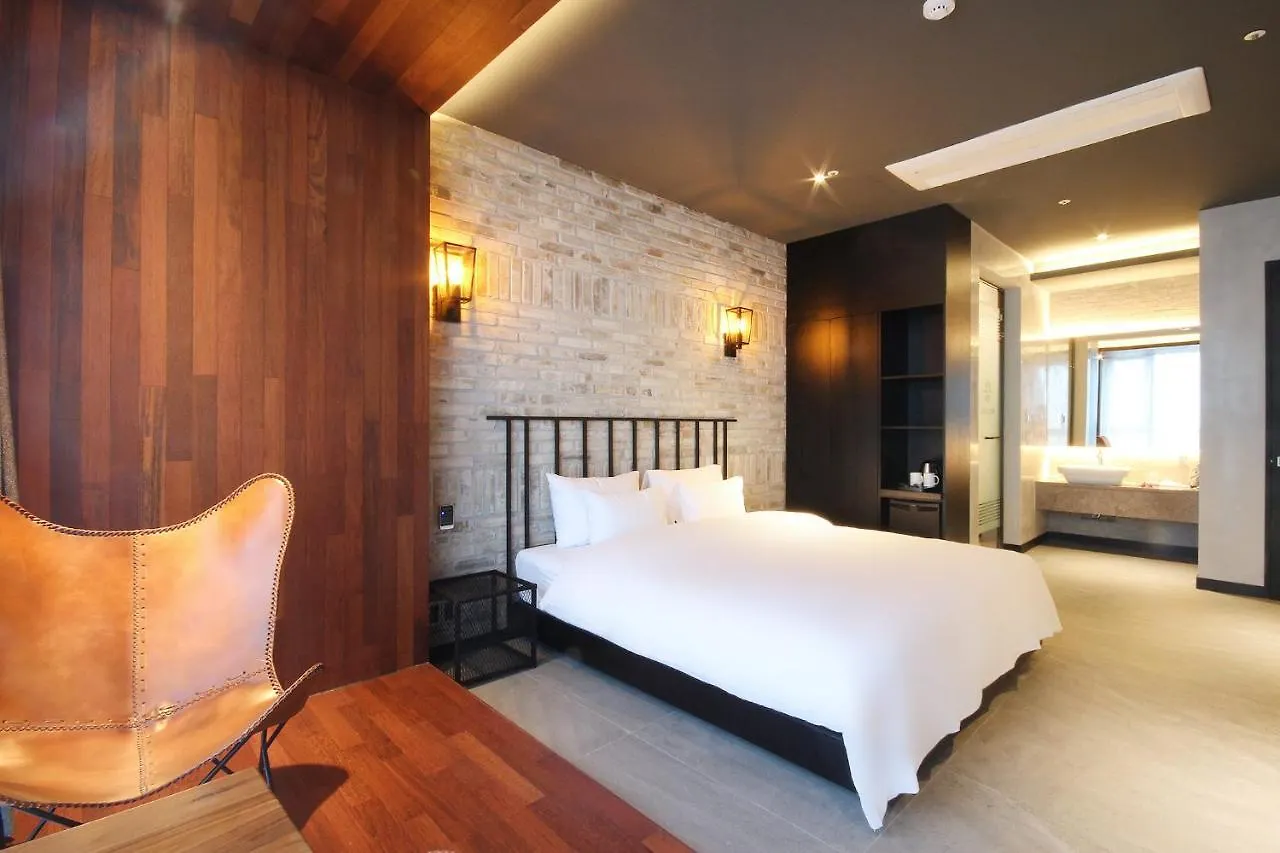 ***  Hotel Laon Ciudad Metropolitana de Ciudad Metropolitana de Busan Corea del Sur