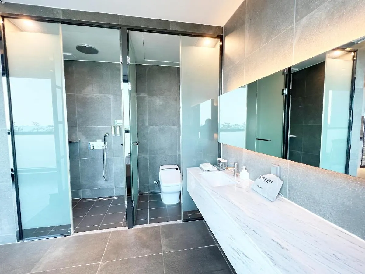 ***  Hotel Laon Ciudad Metropolitana de Ciudad Metropolitana de Busan Corea del Sur