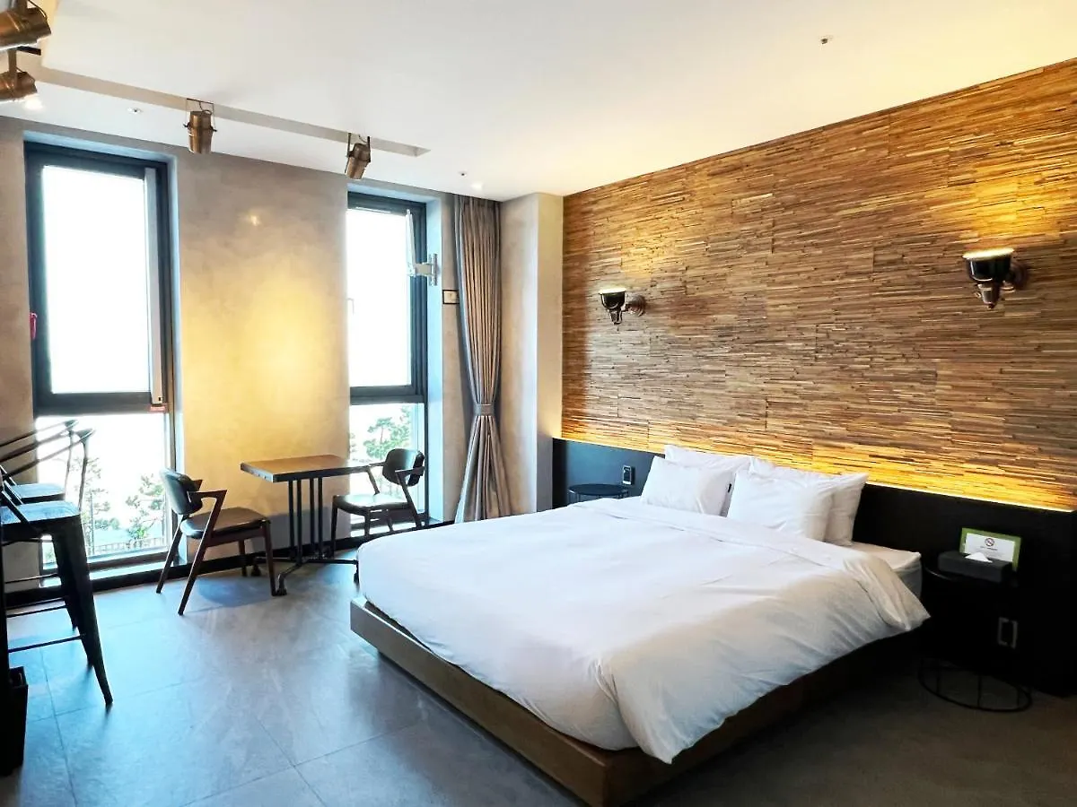 Hotel Laon Ciudad Metropolitana de Ciudad Metropolitana de Busan