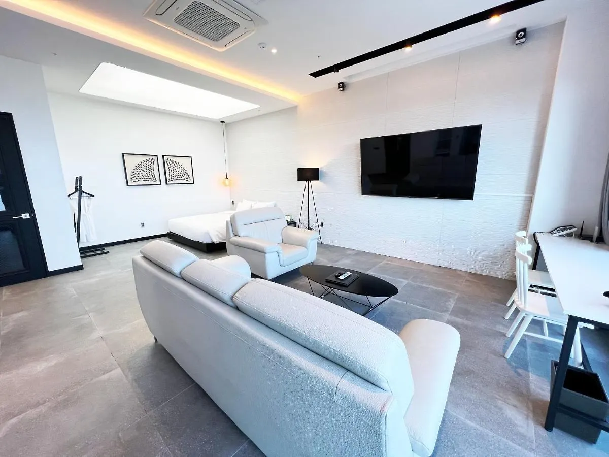Hotel Laon Ciudad Metropolitana de Ciudad Metropolitana de Busan Corea del Sur
