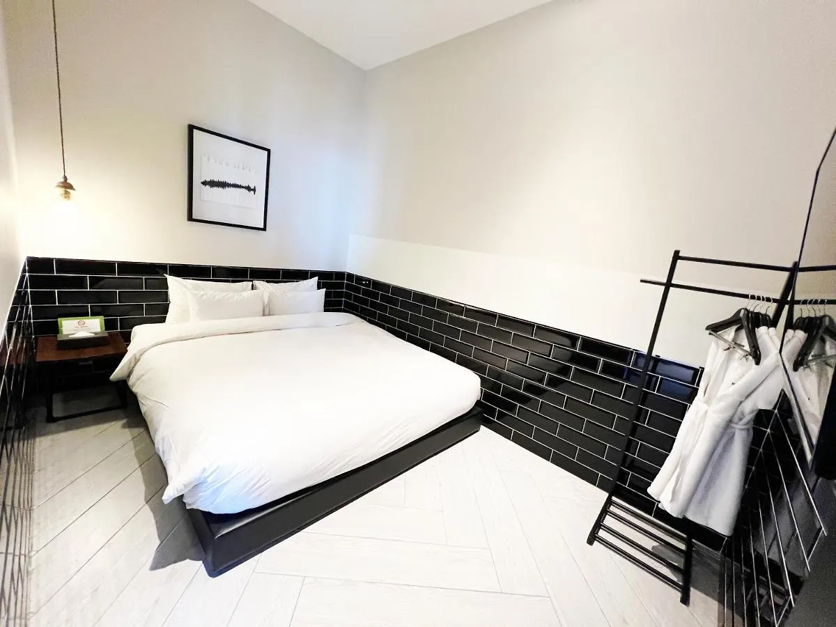 Hotel Laon Ciudad Metropolitana de Ciudad Metropolitana de Busan
