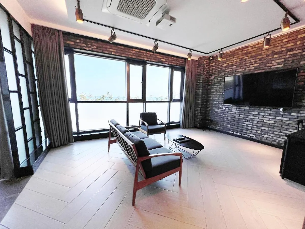 Hotel Laon Ciudad Metropolitana de Ciudad Metropolitana de Busan