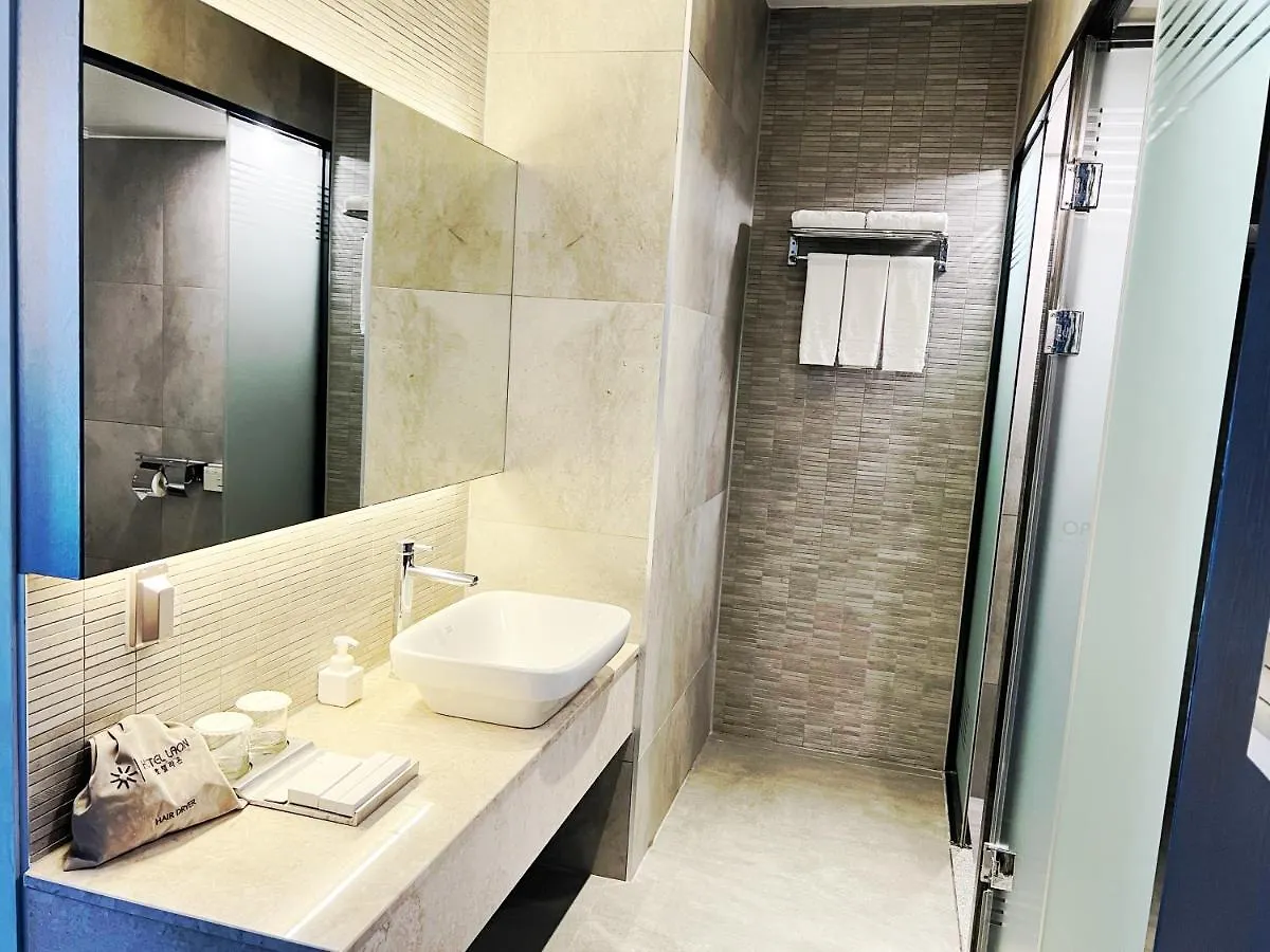 Hotel Laon Ciudad Metropolitana de Ciudad Metropolitana de Busan