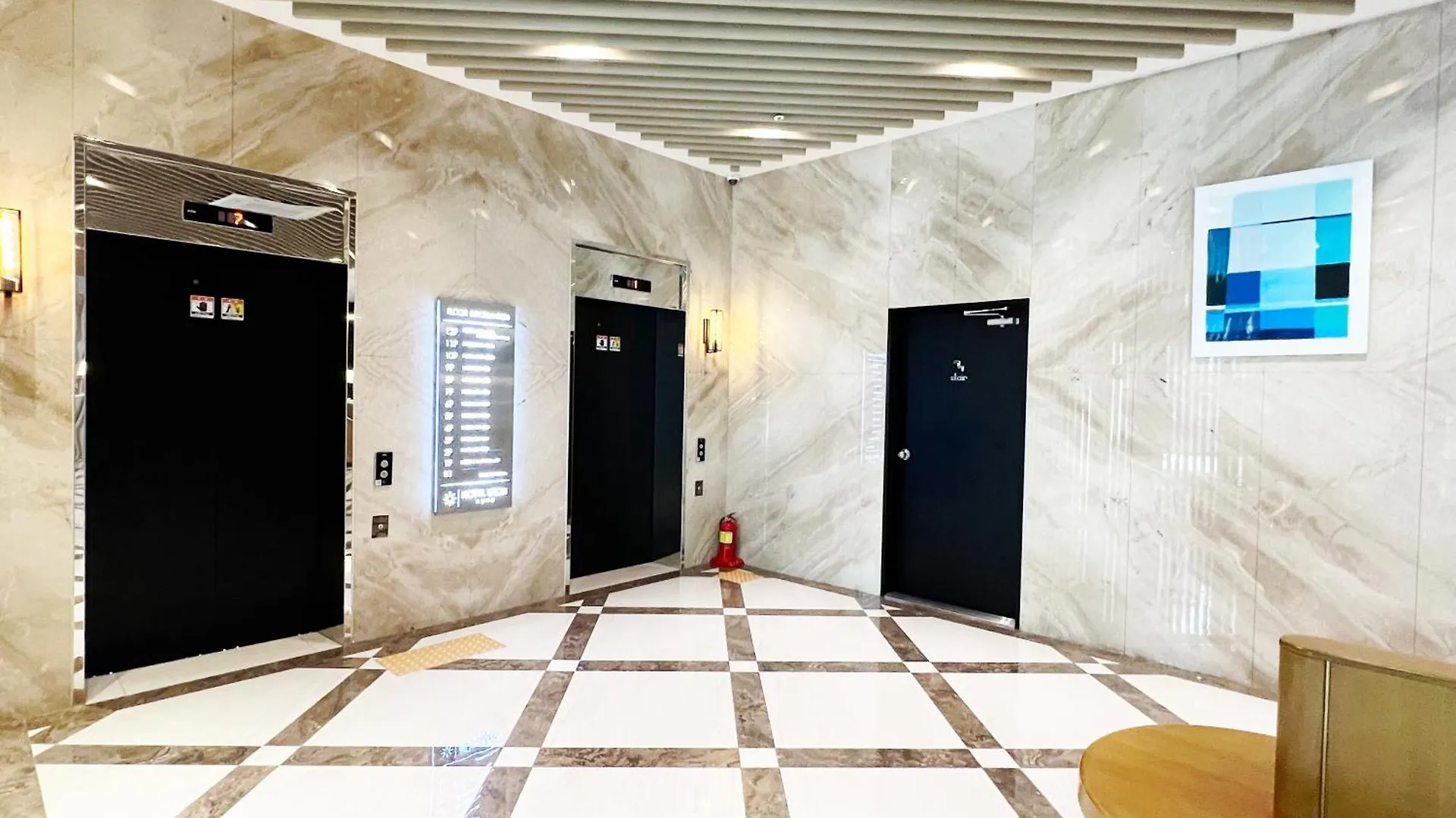 Hotel Laon Ciudad Metropolitana de Ciudad Metropolitana de Busan 3*,  Corea del Sur