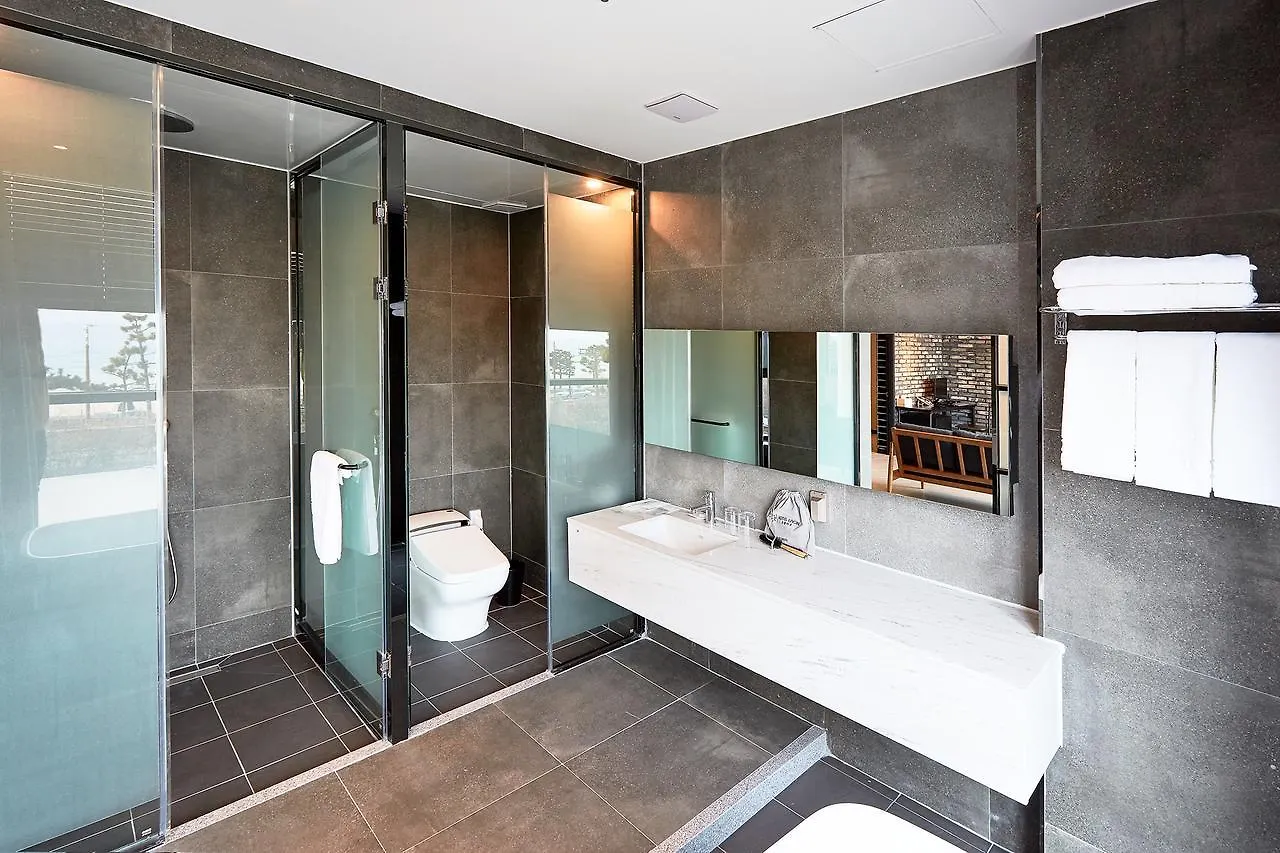 Hotel Laon Ciudad Metropolitana de Ciudad Metropolitana de Busan Corea del Sur