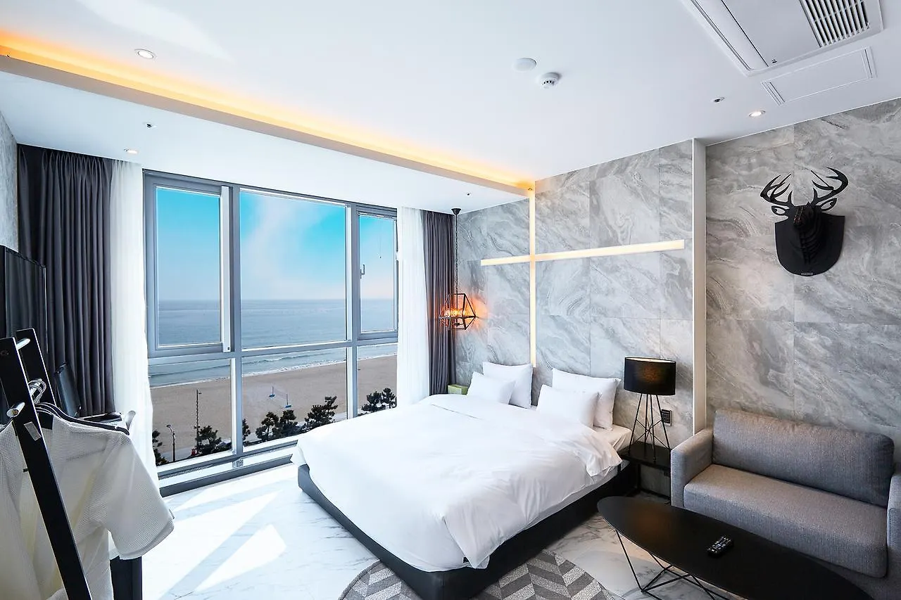 Hotel Laon Ciudad Metropolitana de Ciudad Metropolitana de Busan