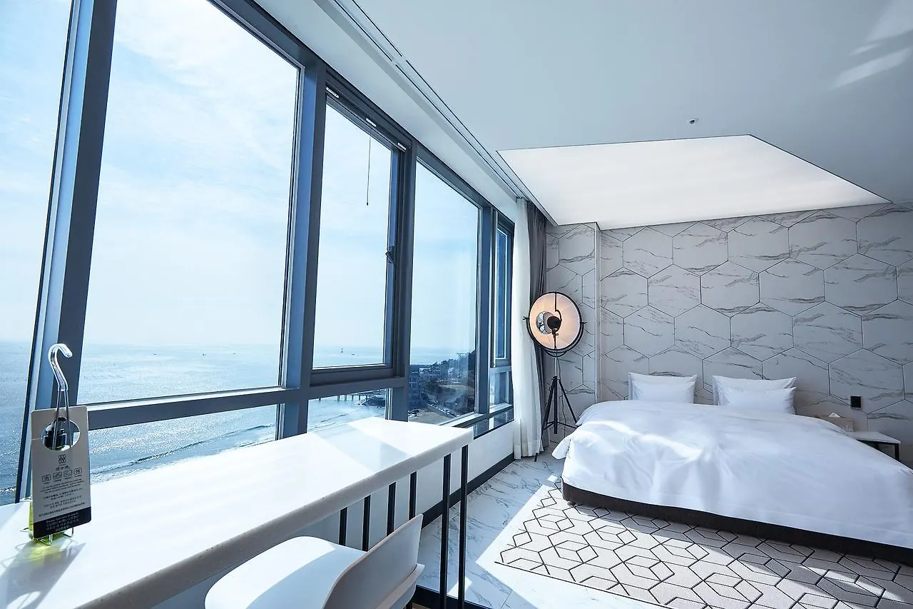 ***  Hotel Laon Ciudad Metropolitana de Ciudad Metropolitana de Busan Corea del Sur