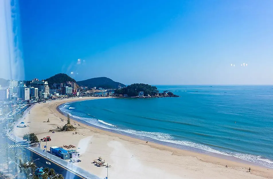 Hotel Laon Ciudad Metropolitana de Ciudad Metropolitana de Busan