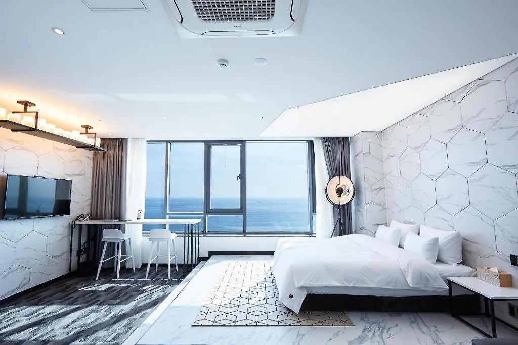 Hotel Laon Ciudad Metropolitana de Ciudad Metropolitana de Busan