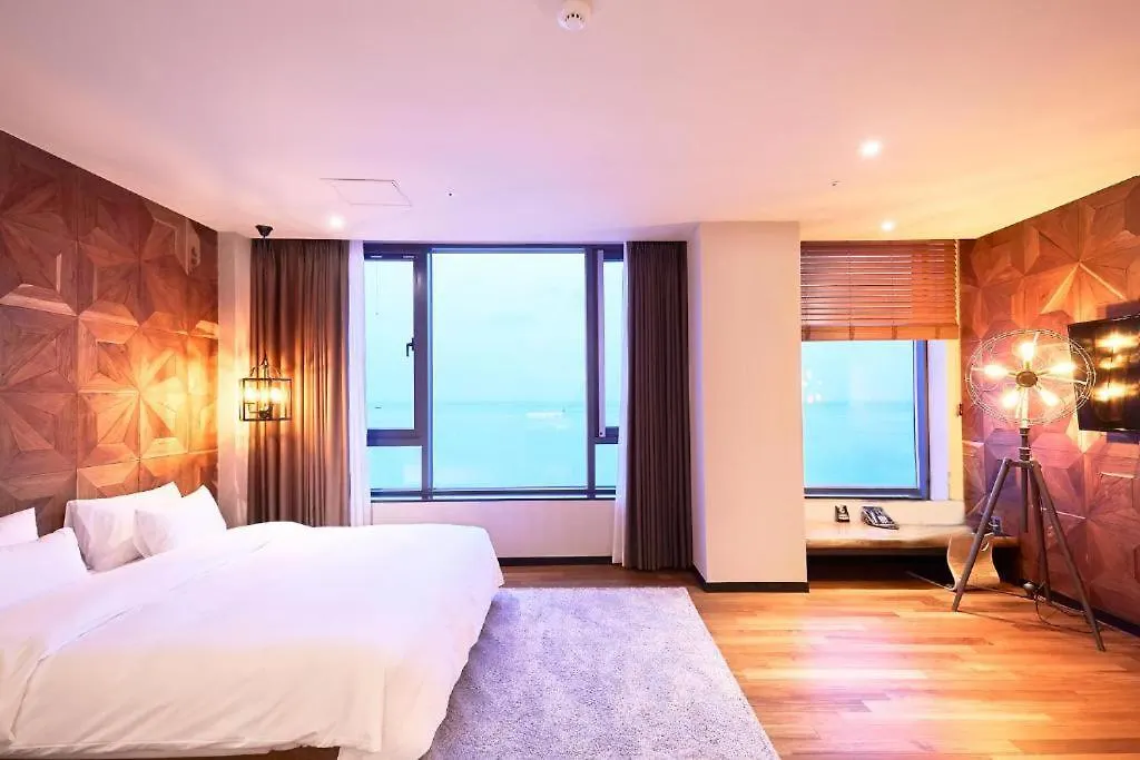 Hotel Laon Ciudad Metropolitana de Ciudad Metropolitana de Busan