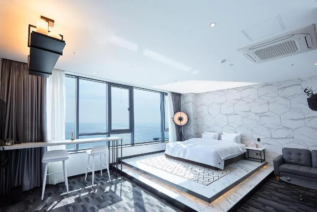 Hotel Laon Ciudad Metropolitana de Ciudad Metropolitana de Busan