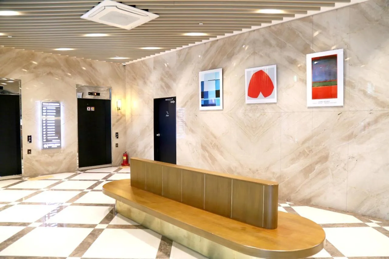 Hotel Laon Ciudad Metropolitana de Ciudad Metropolitana de Busan