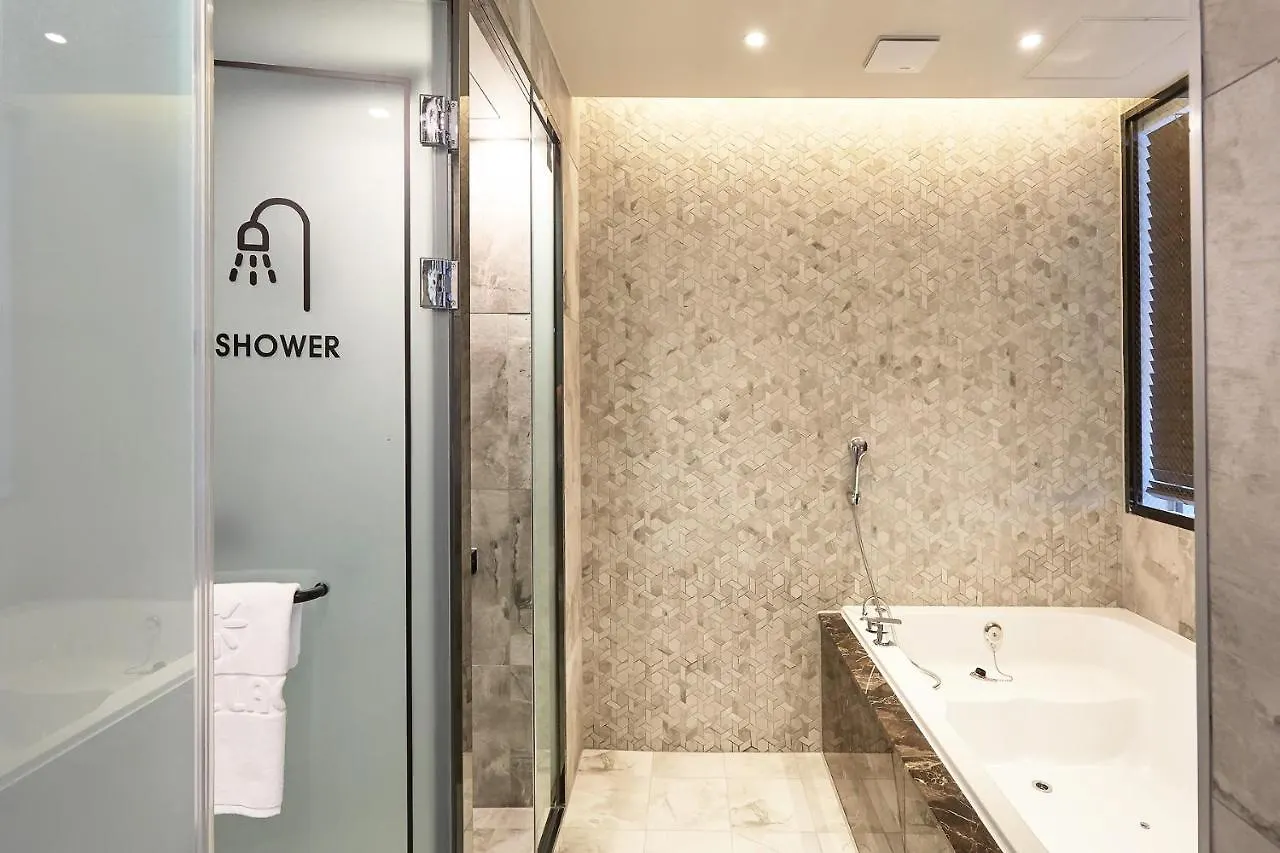 Hotel Laon Busan 3*,
