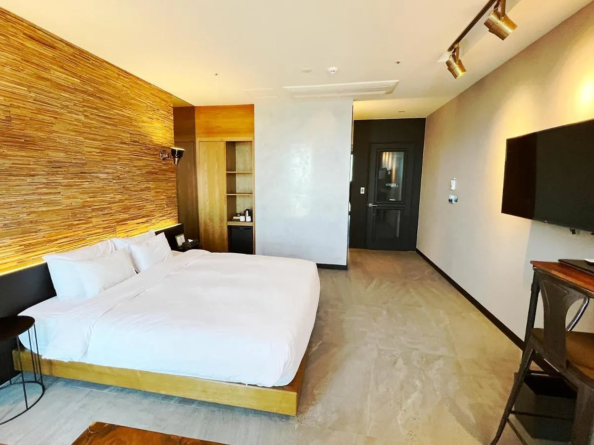 Hotel Laon Busan