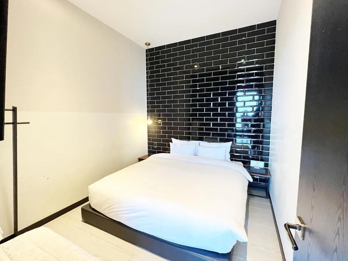 Hotel Laon Busan