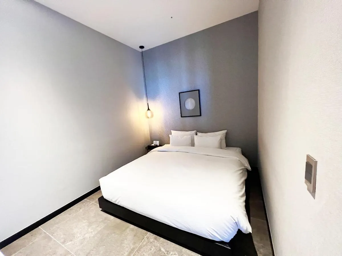 Hotel Laon Busan Corea del Sud
