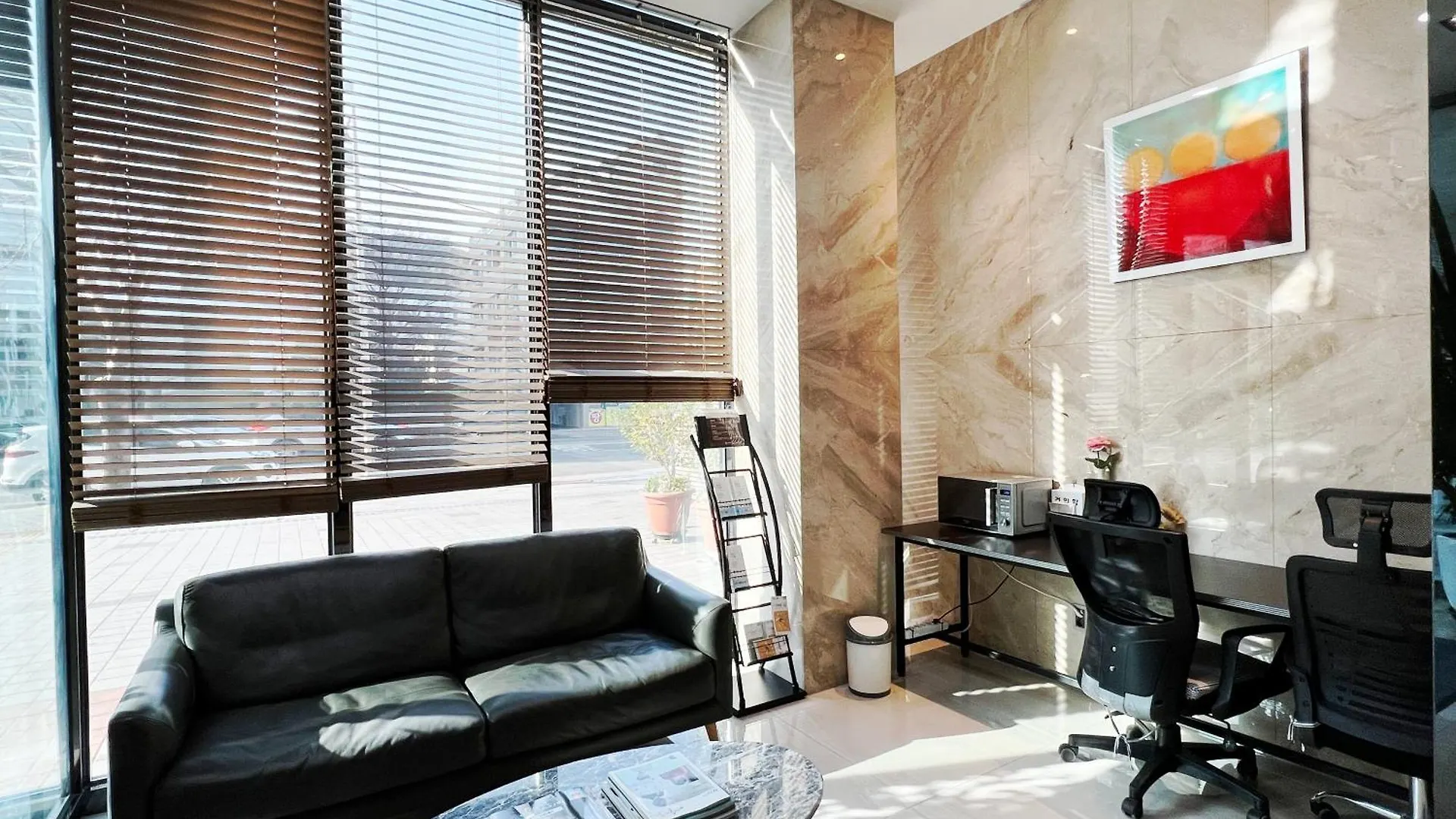 Hotel Laon Busan