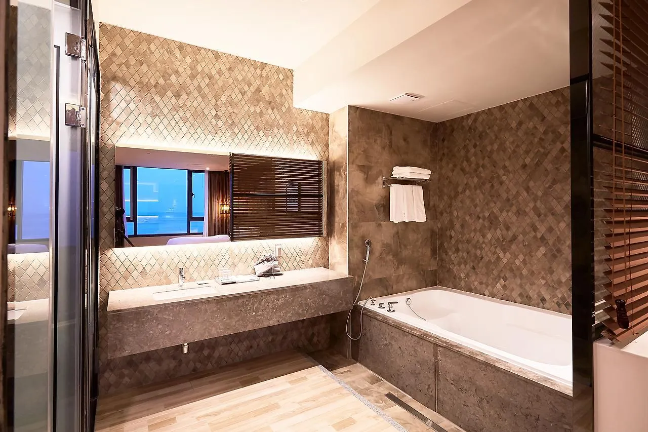 Hotel Laon Busan