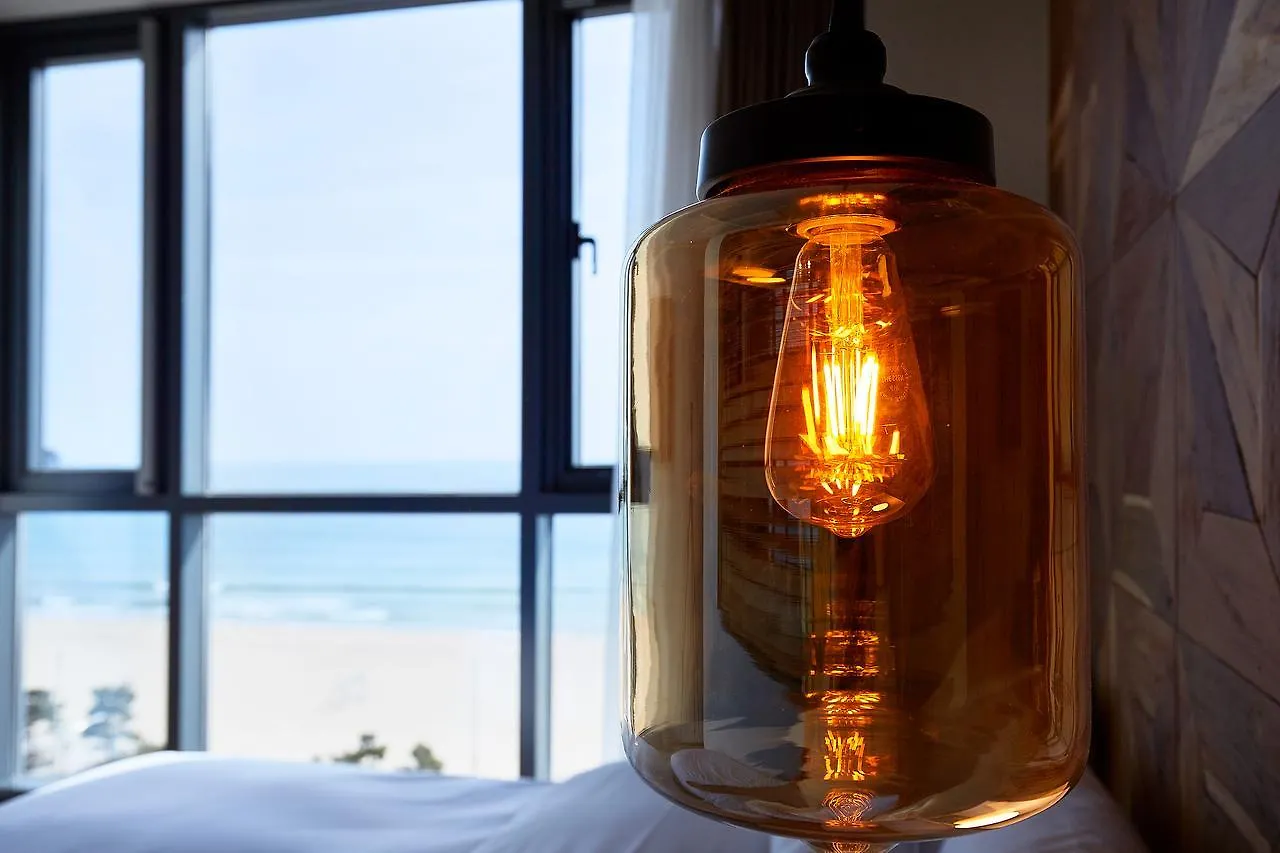 Hotel Laon Busan Corea del Sud