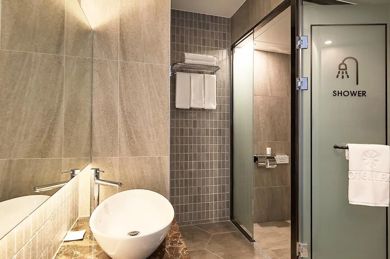 Hotel Laon Busan