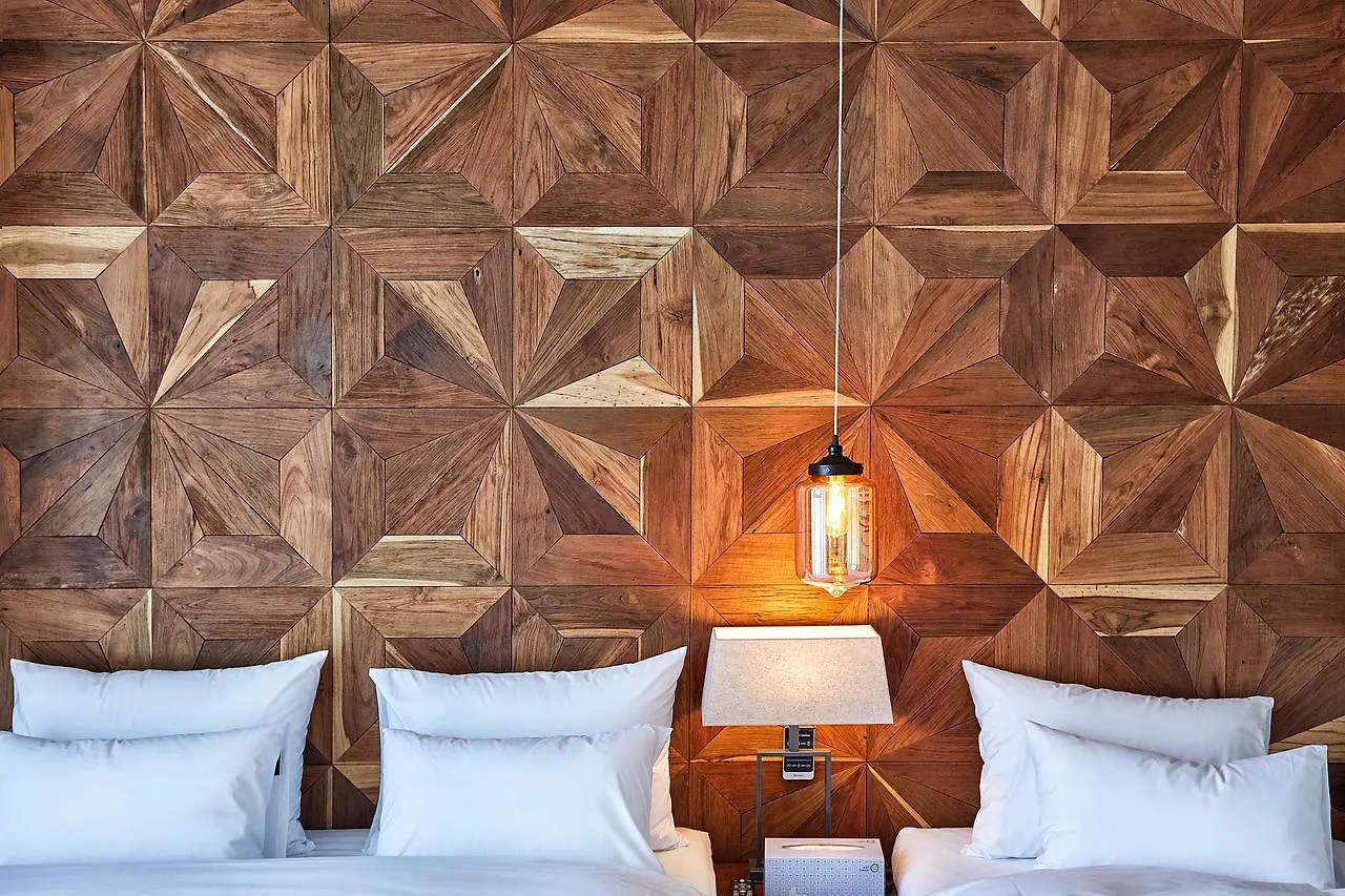 Hotel Laon Busan
