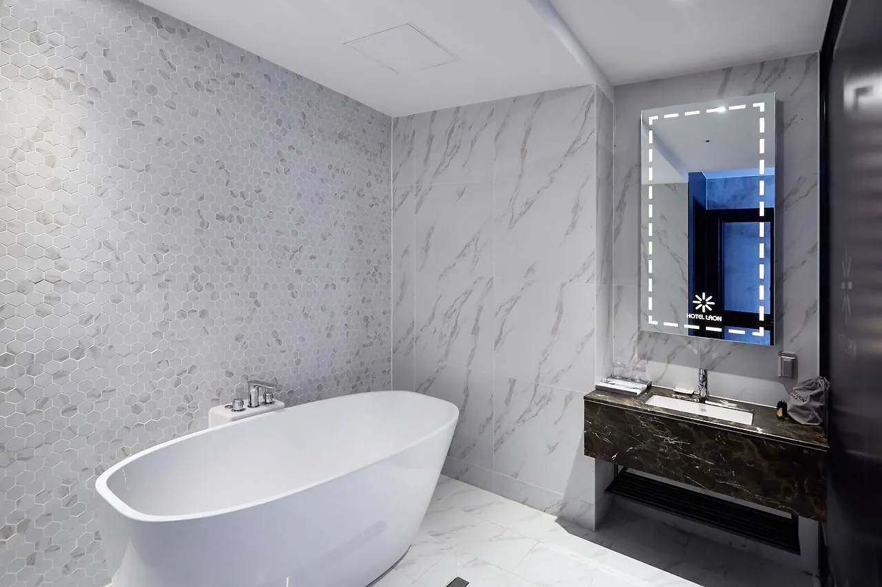 Hotel Laon Busan