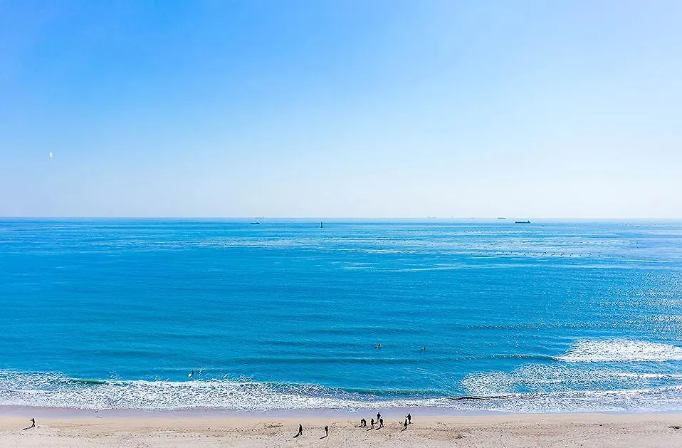 Hotel Laon Busan