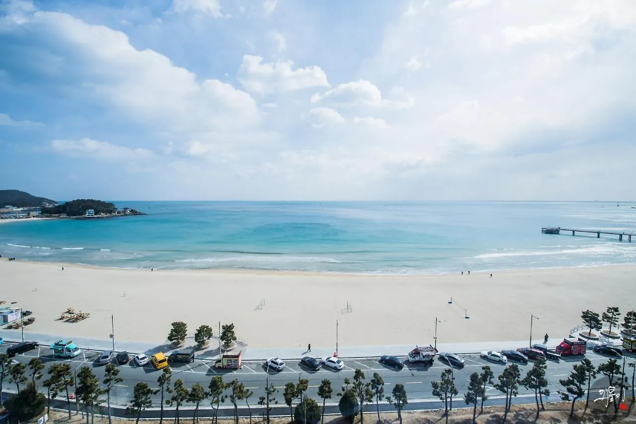 Hotel Laon Busan