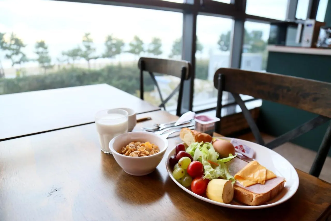 Hotel Laon Busan