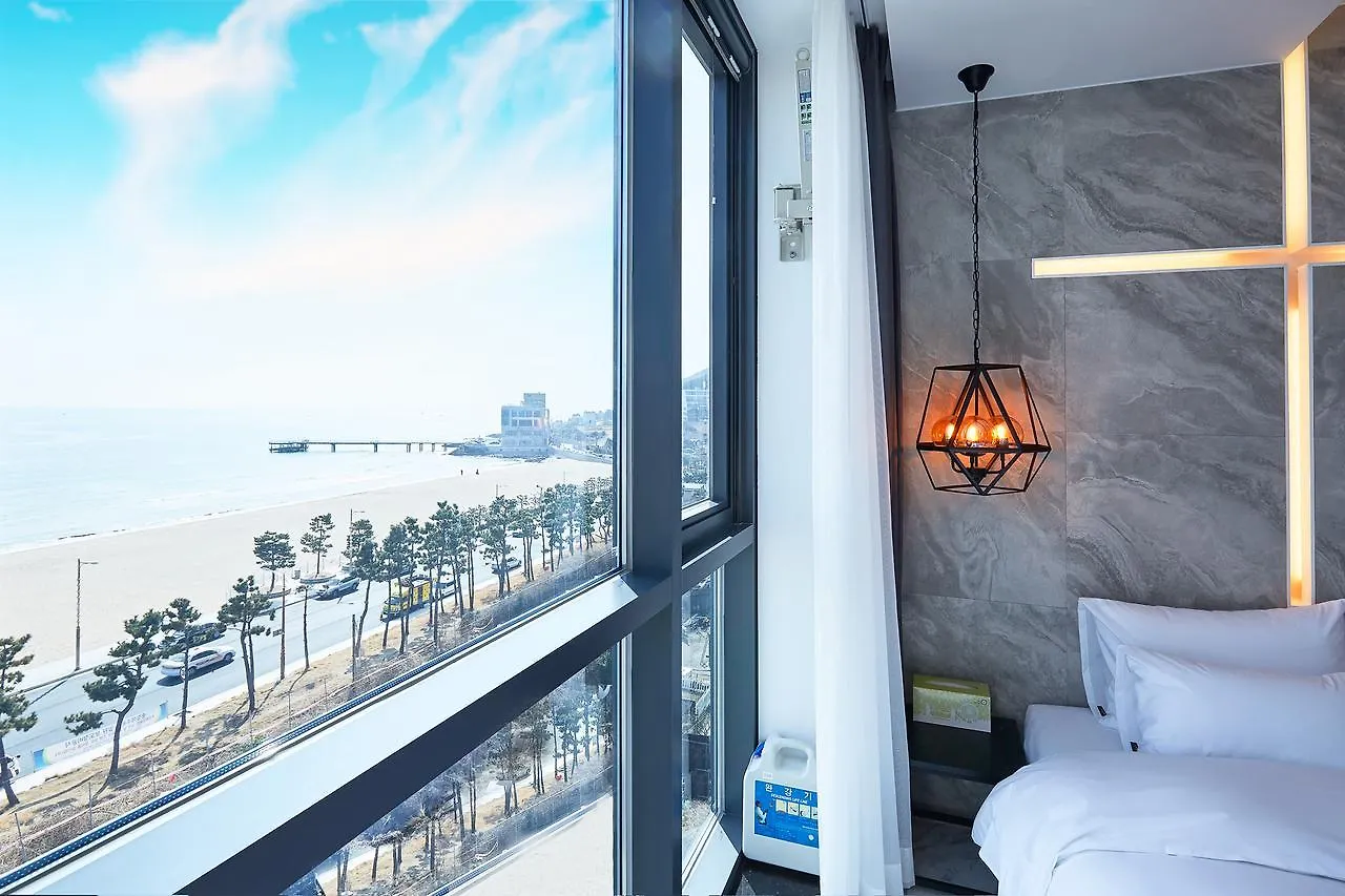 Hotel Laon Busan